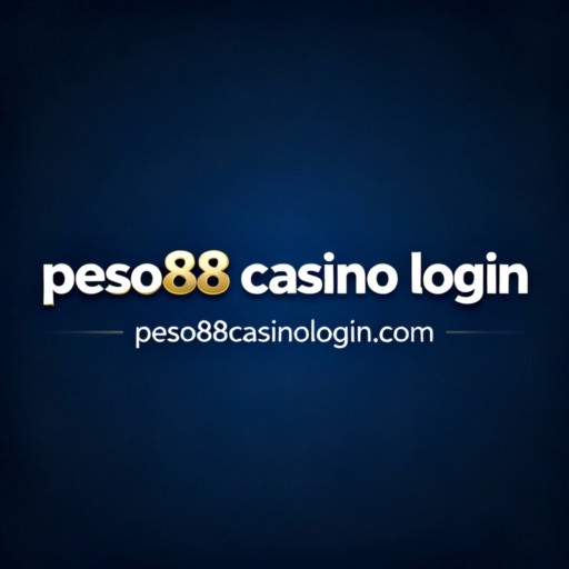 peso88 casino login