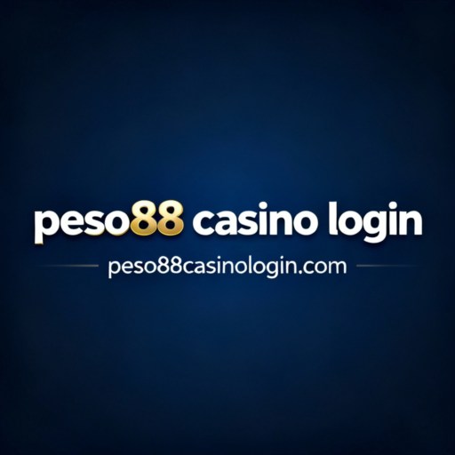 peso88 casino login