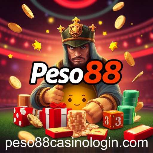 The Rise of Peso88 Casino: Engaging Entertainment in Online Gaming